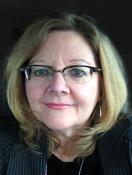 Photo of Carol Zuber-Mallison