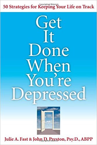 Get It Done When You're Depressed book