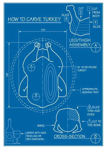 PLAYBOY BLUEPRINTS
