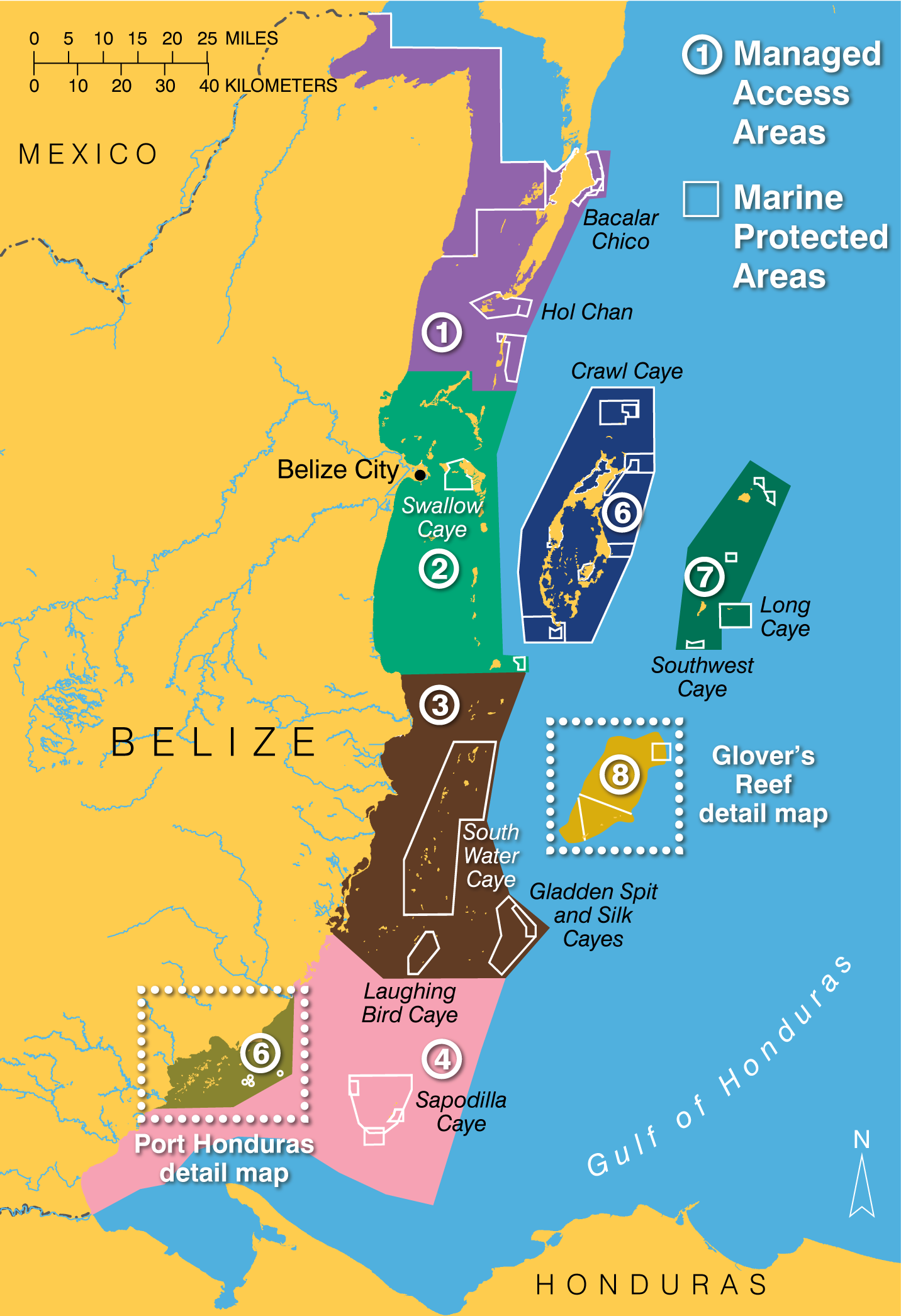 ILLUSTRATOR/GIS MAPS