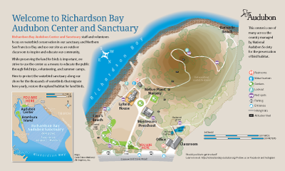 RICHARDSON BAY SANCTUARY